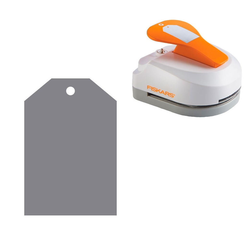 Fiskars: Tag Maker - Simple image