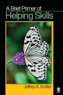 A Brief Primer of Helping Skills image