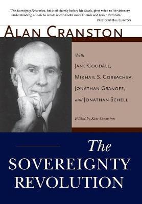 The Sovereignty Revolution by Alan Cranston image