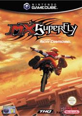 MX Superfly for GameCube MX Superfly for GameCube