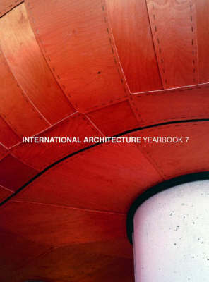 International Architecture Yearbook: No. 7 by Images image