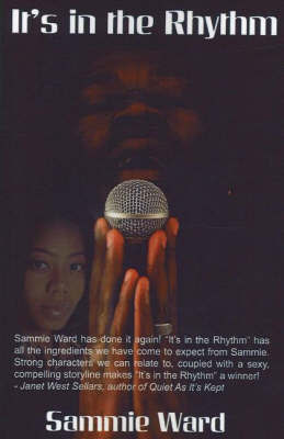 It's in the Rhythm by Sammie Ward image