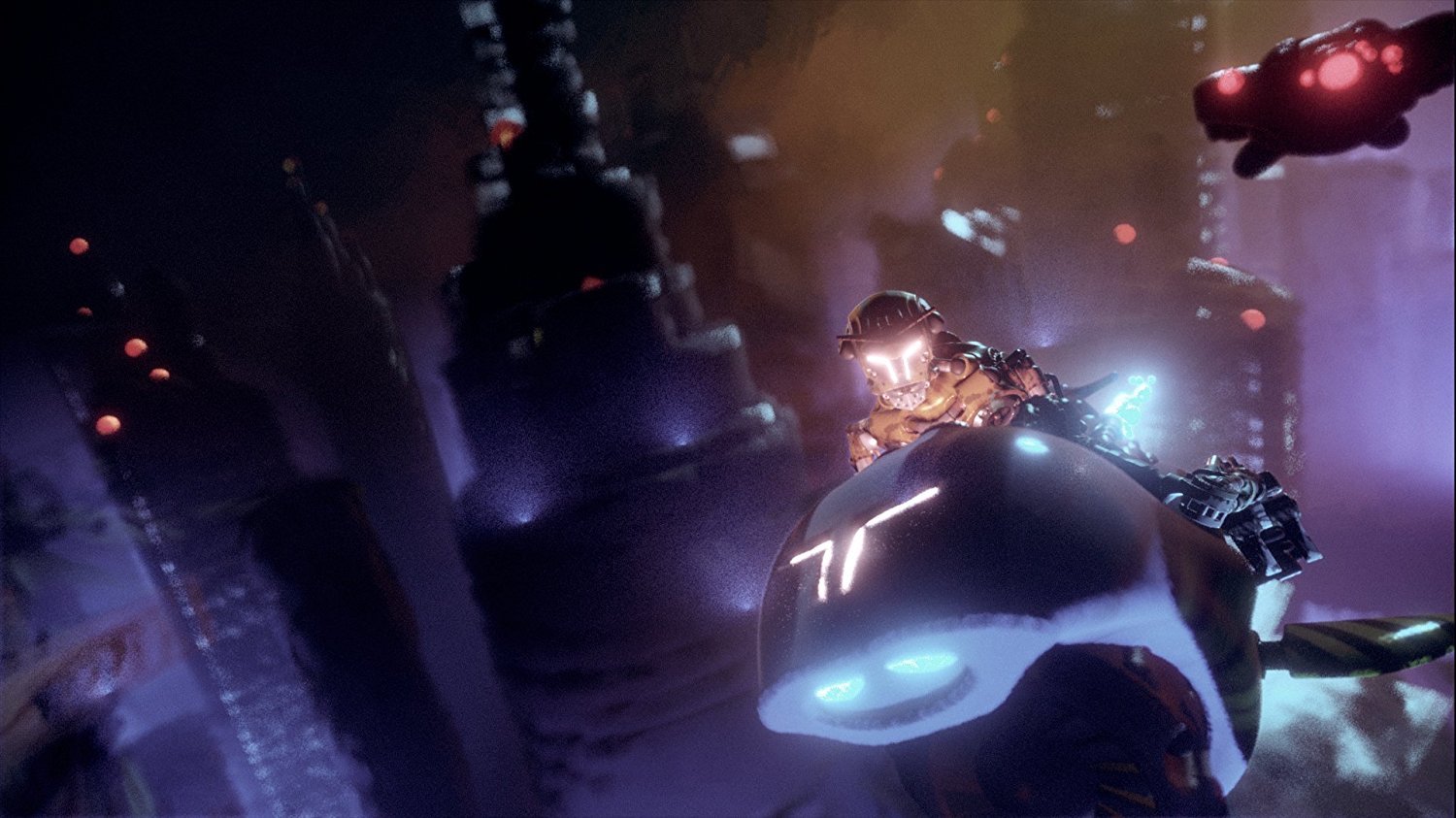 Dreams for PS4 image