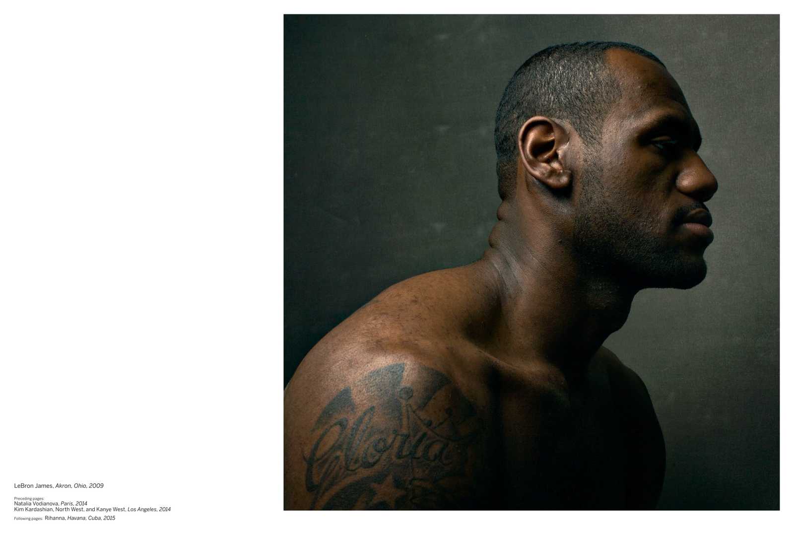 Annie Leibovitz: Portraits 2005-2016 image