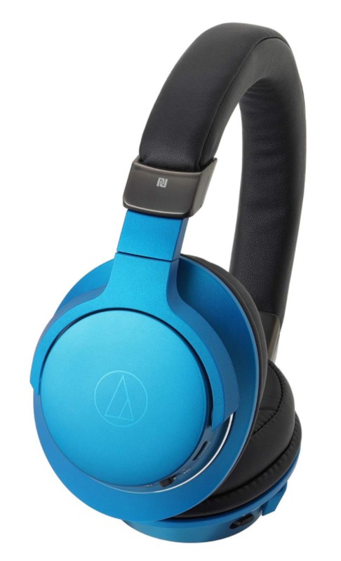 Audio Technica: ATH-AR5BT - Wireless Headphones | at Mighty Ape NZ