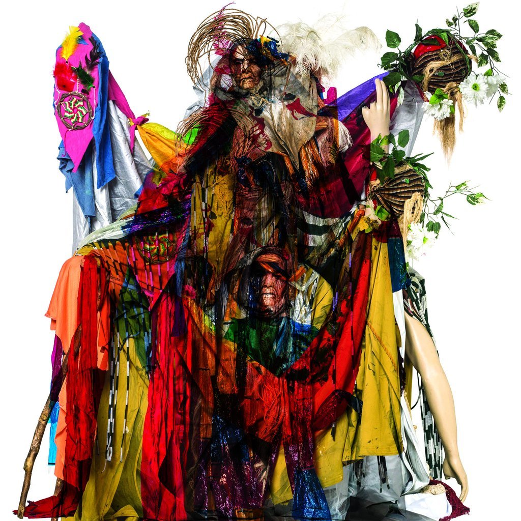 EntreMundos by Nomade Orquestra image