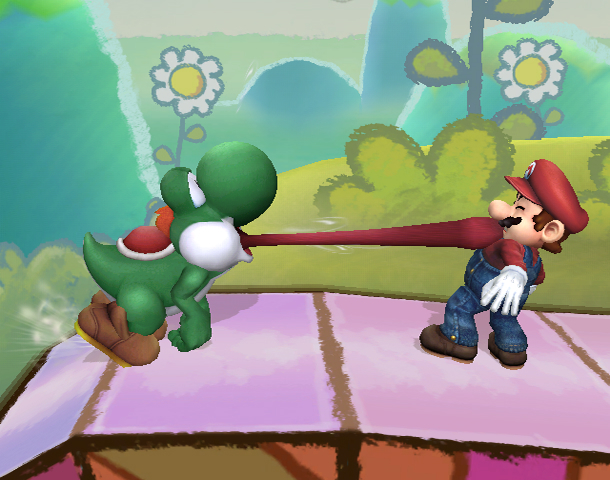 Super Smash Bros. Brawl (Selects) for Nintendo Wii image