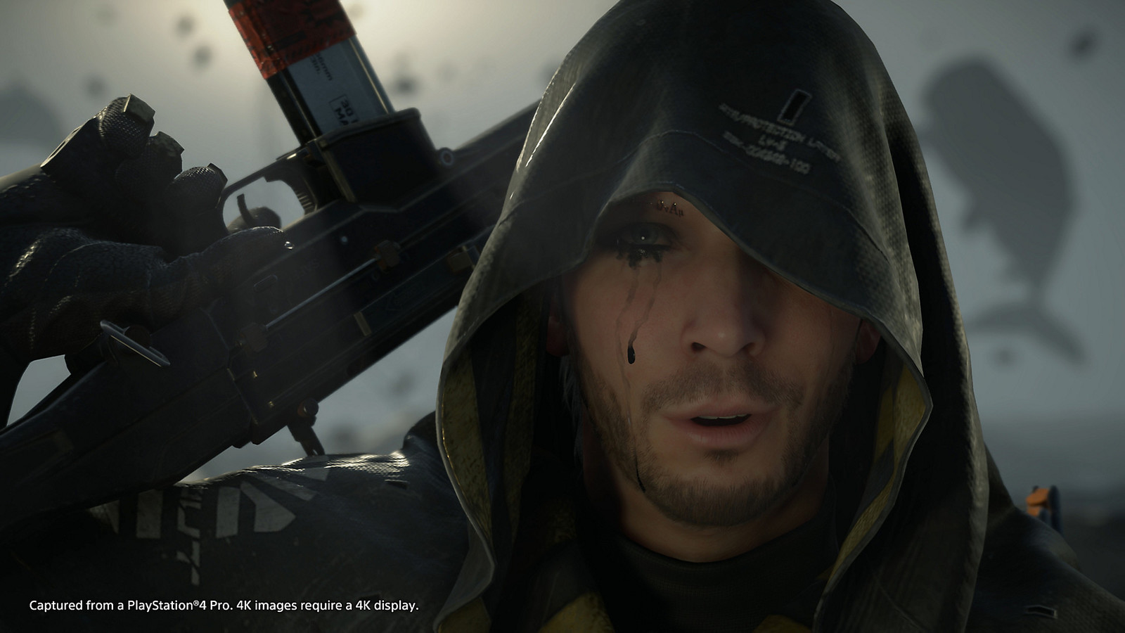 Death Stranding for PS4 image