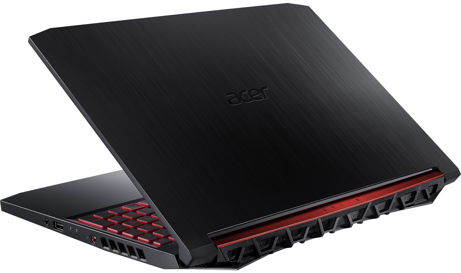 15.6" Acer Nitro 5 i5 8GB GTX1650 256GB Gaming Laptop