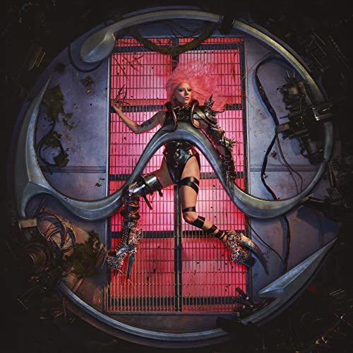 Chromatica - Deluxe Edition by Lady Gaga image