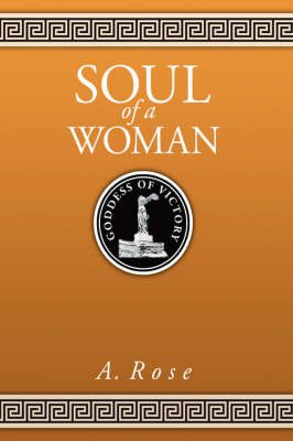 Soul of a Woman by A. Rose image