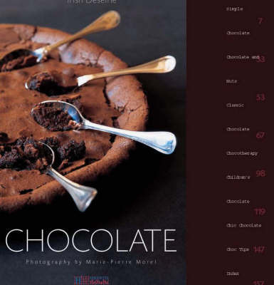 Chocolate by Trish Deseine image