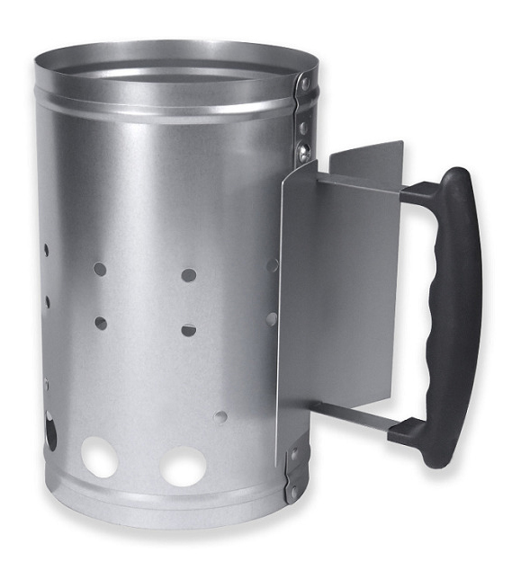 Buy Charcoal Chimney Starter at Mighty Ape NZ