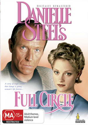 Danielle Steel's: Full Circle on DVD image