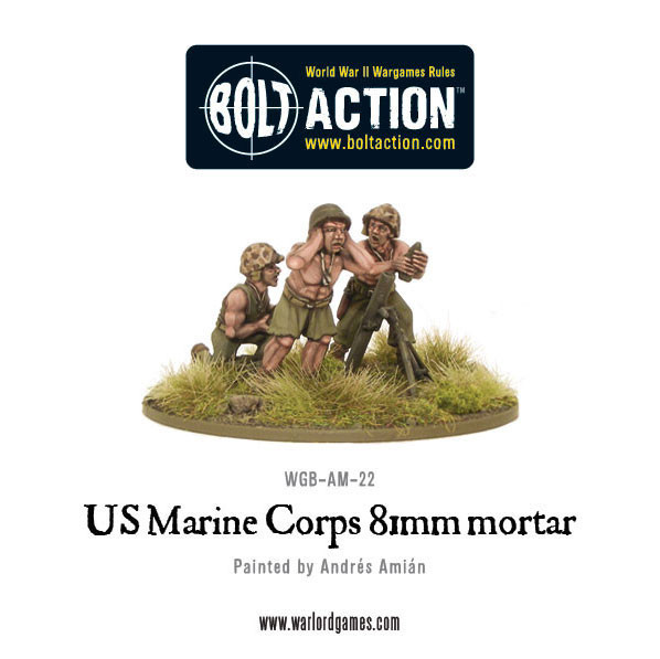 US Marine Corps Starter Army image