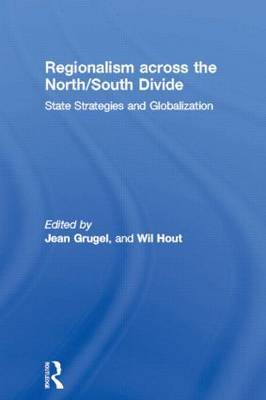 Regionalism across the North/South Divide image
