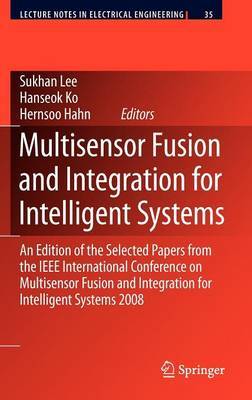 Multisensor Fusion and Integration for Intelligent Systems image