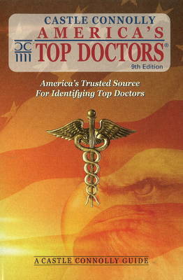 America's Top Doctors by John J. Connolly