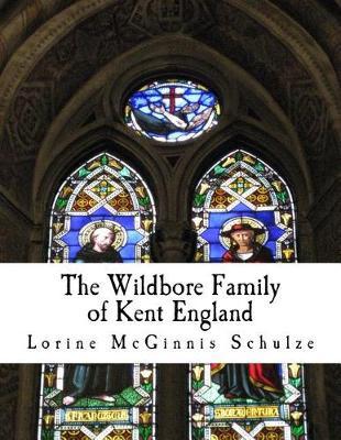 The Wildbore Family of Kent England image