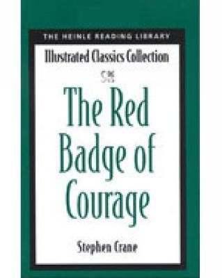 The Red Badge of Courage by Stephen Crane image