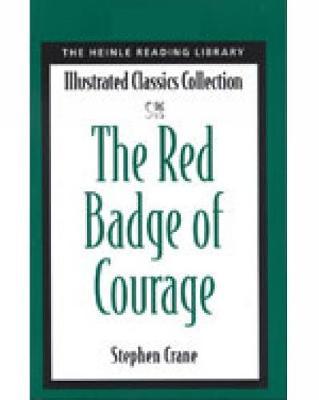 The Red Badge of Courage image