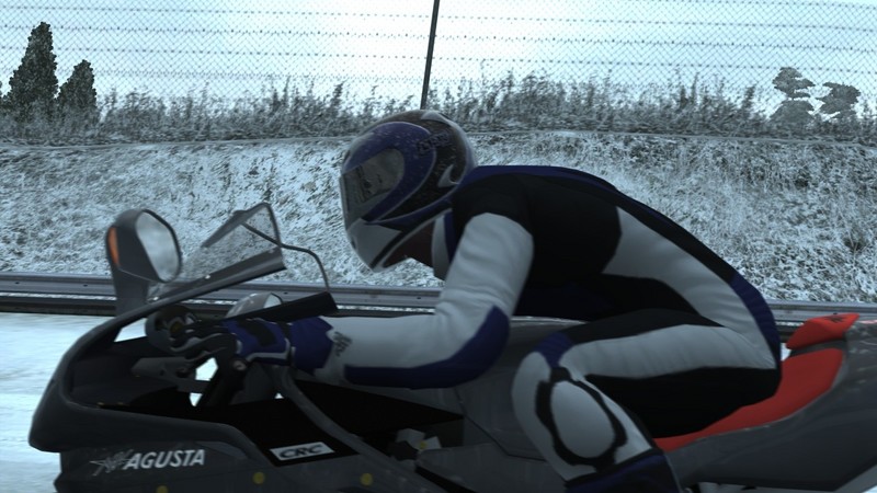 Project Gotham Racing 4 for Xbox 360 image