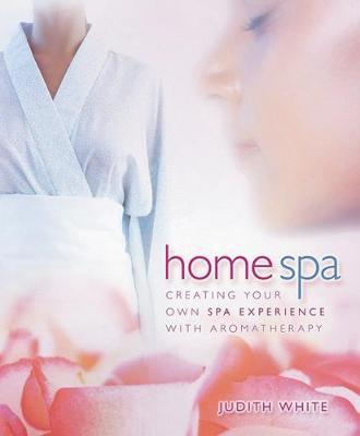 Home Spa by Judith White image