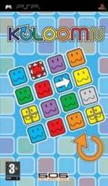 Koloomn for PSP Koloomn for PSP