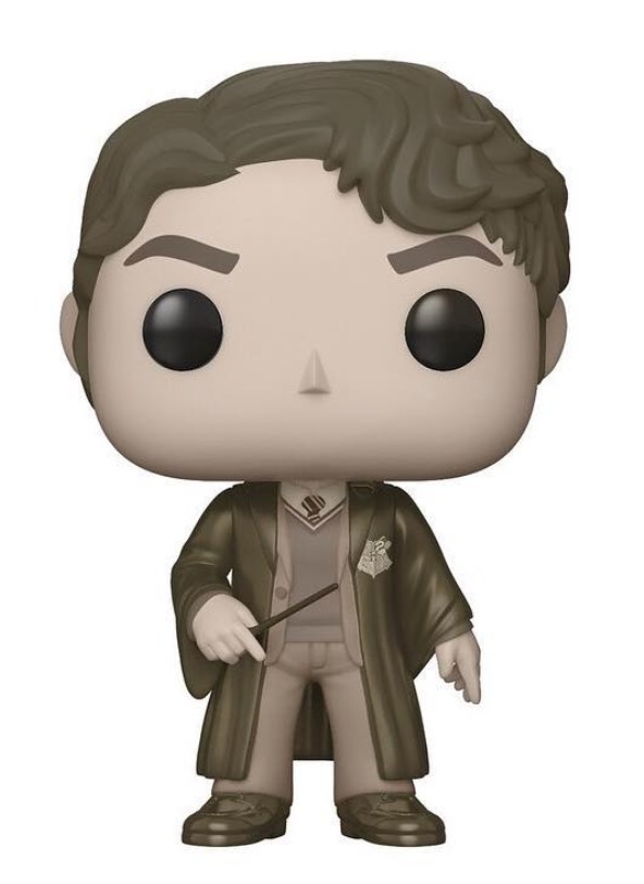 Harry Potter - Tom Riddle (Sepia Ver.) Pop! Vinyl Figure image