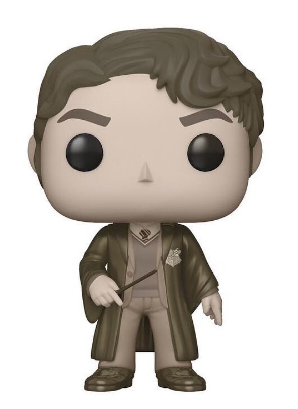 Harry Potter - Tom Riddle (Sepia Ver.) Pop! Vinyl Figure