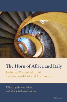 The Horn of Africa and Italy image