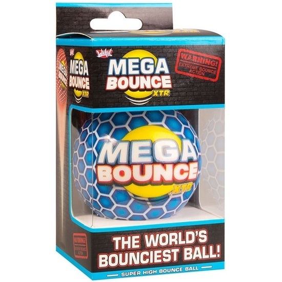 Wicked : Mega Bounce XTR image