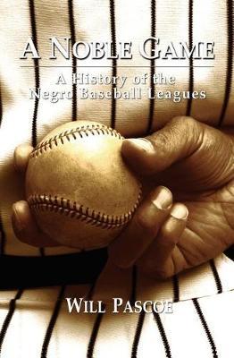 A Noble Game by Will Pascoe image