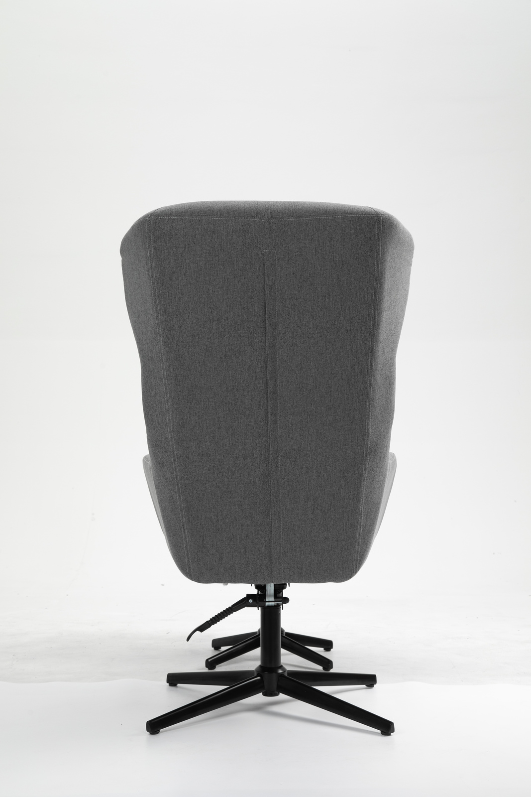 Buy Fraser Country Recliner Lounge Chair with Footstool at Mighty Ape NZ