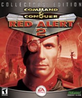 C&C: Red Alert 2 Collectors Edition + Bonus for PC C&C: Red Alert 2 Collectors Edition + Bonus for PC