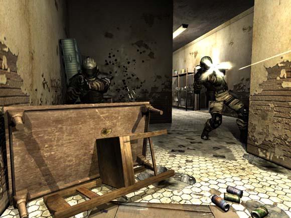 F.E.A.R. for PC Games image