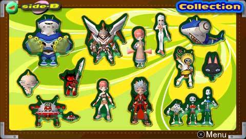 Gitaroo Man Lives! for PSP image