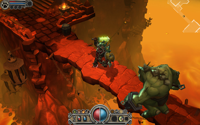 Torchlight for PC Games image