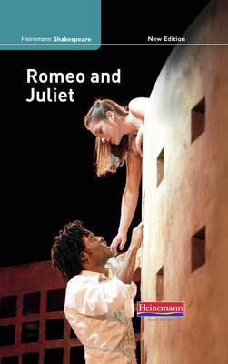 Romeo and Juliet (new edition) by Richard Durant image