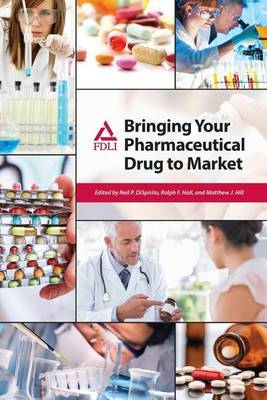 Bringing Your Pharmaceutical Drug to Market image