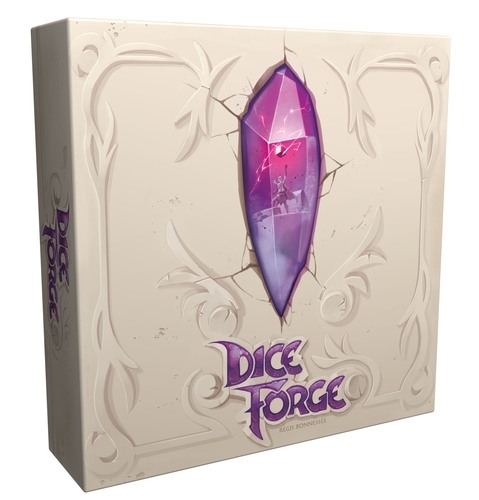 Dice Forge image