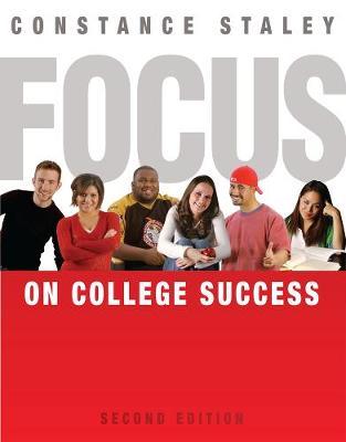 FOCUS on College Success by Constance Staley image