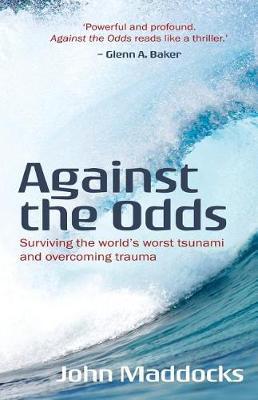Against the Odds by John Maddocks image