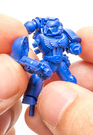 40k blind box