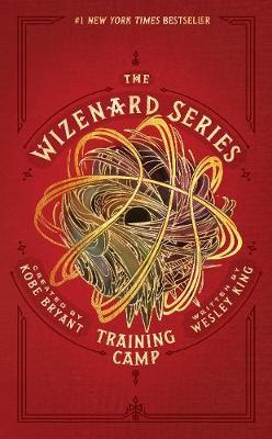 The Wizenard Series: Training Camp by Kobe Bryant image