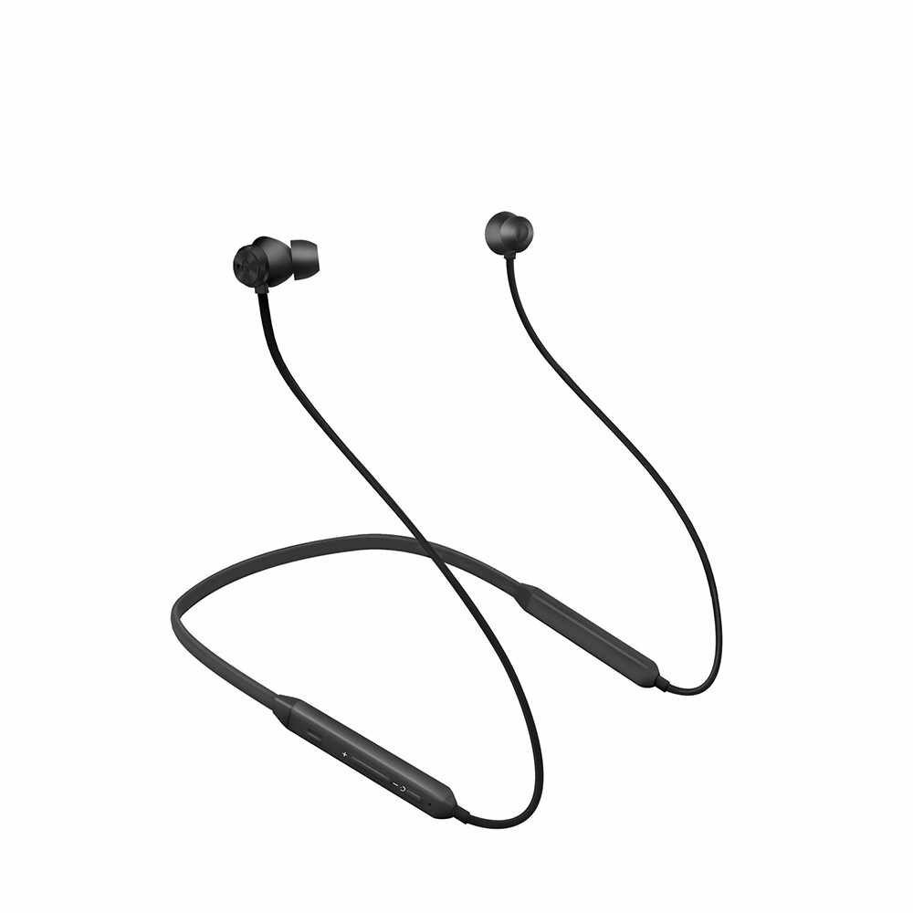 Bluedio CKK Bluetooth Headphones Neckband in-Ear Earphones image