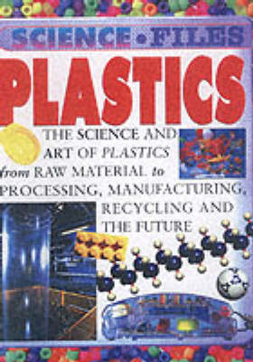 Plastics by Steve Parker image