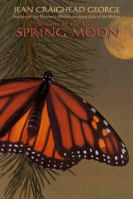 Spring Moon by Jean Craighead George image