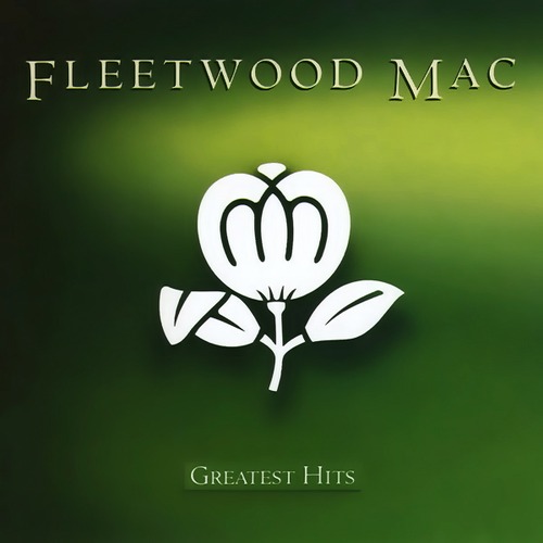 Fleetwood Mac - Greatest Hits image