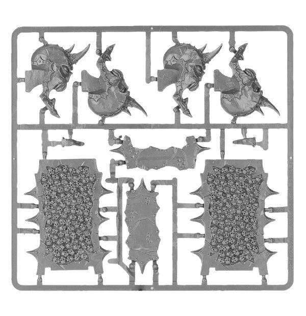 Chaos Dreadhold: Malefic Gate image